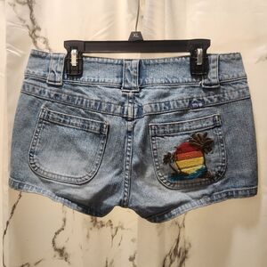 Lilu - Jean Shorts - Size 5